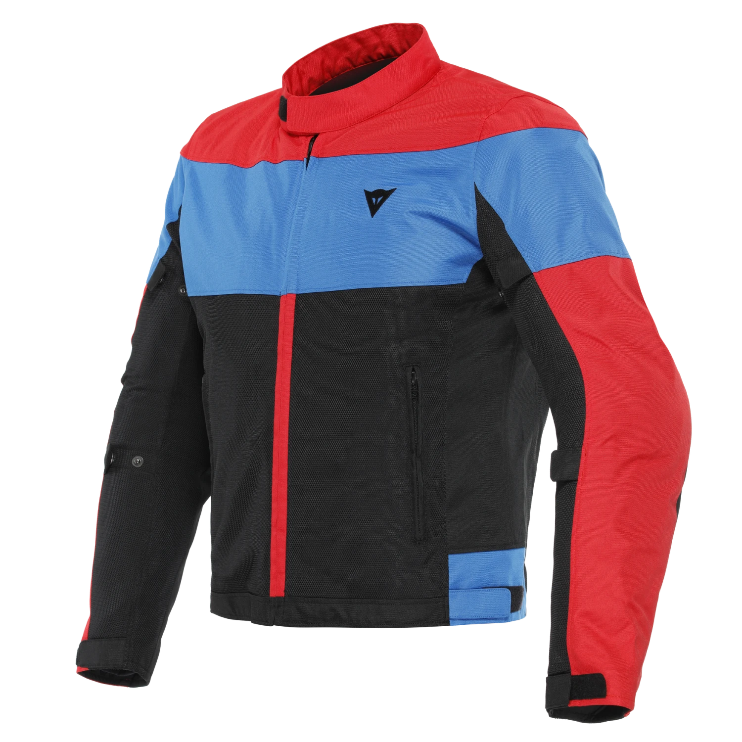 Dainese Elettrica Air Tex Jacket 16 Dainese Elettrica Air Tex Jacket - Image 16