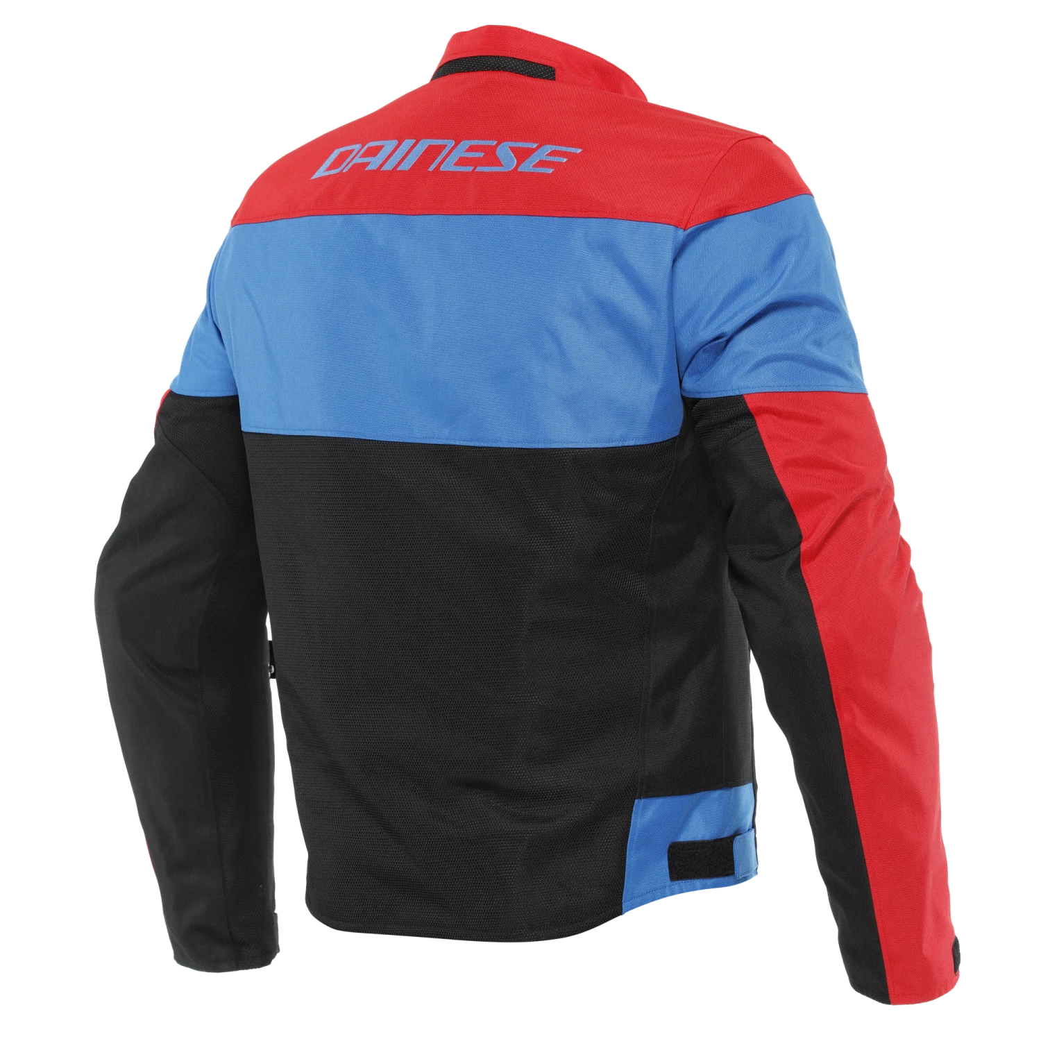 Dainese Elettrica Air Tex Jacket 17 Dainese Elettrica Air Tex Jacket - Image 17