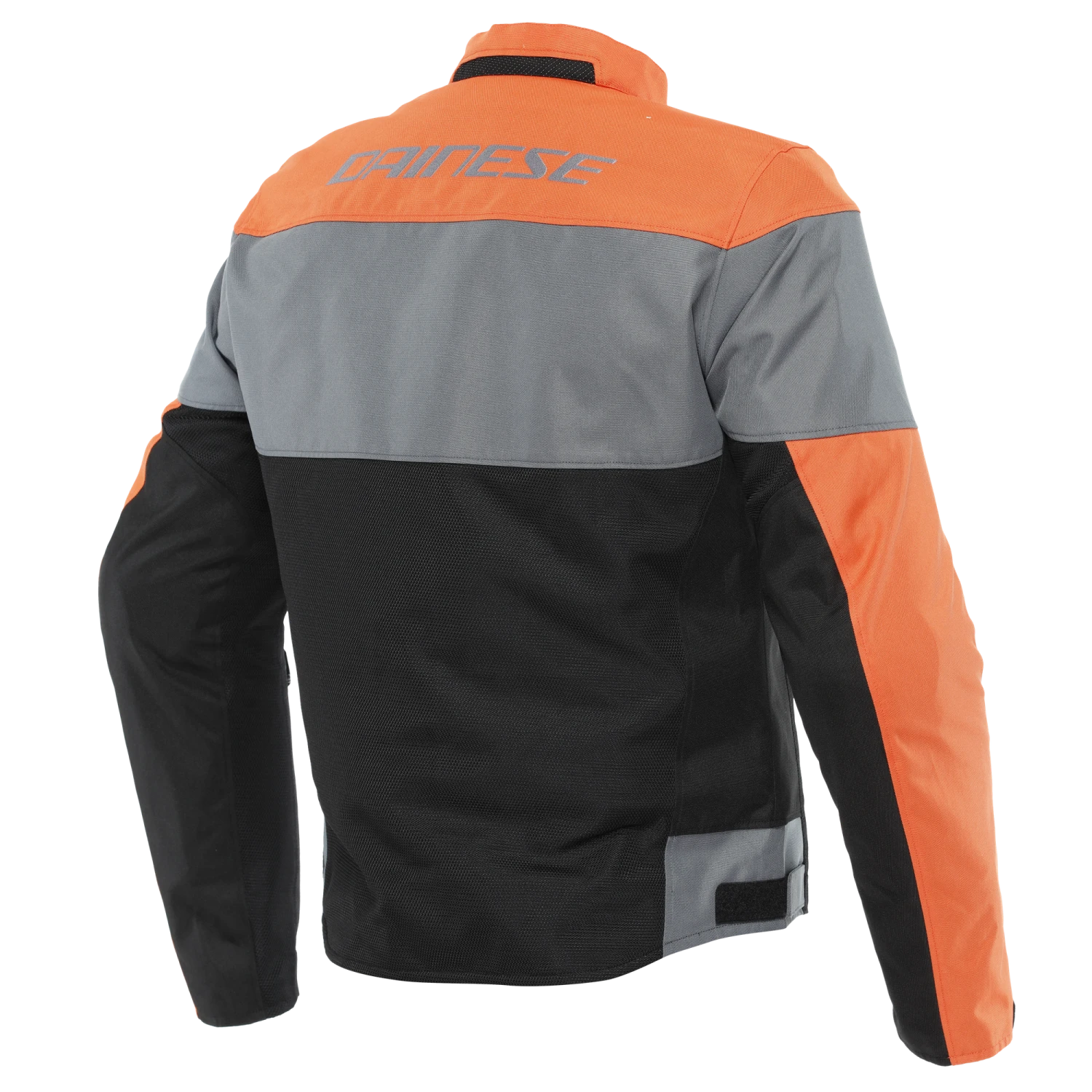 Dainese Elettrica Air Tex Jacket 10 Dainese Elettrica Air Tex Jacket - Image 10