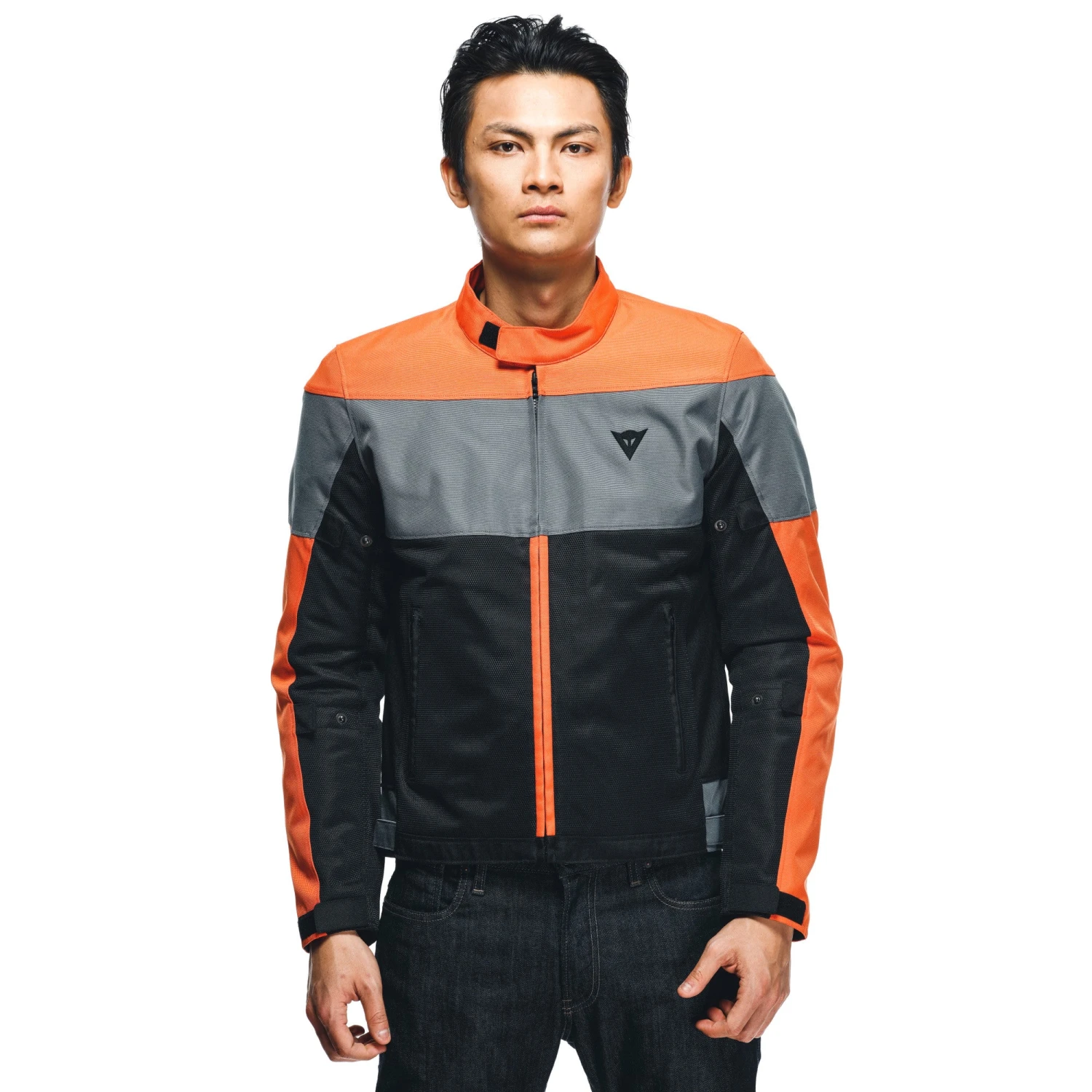 Dainese Elettrica Air Tex Jacket 14 Dainese Elettrica Air Tex Jacket - Image 14