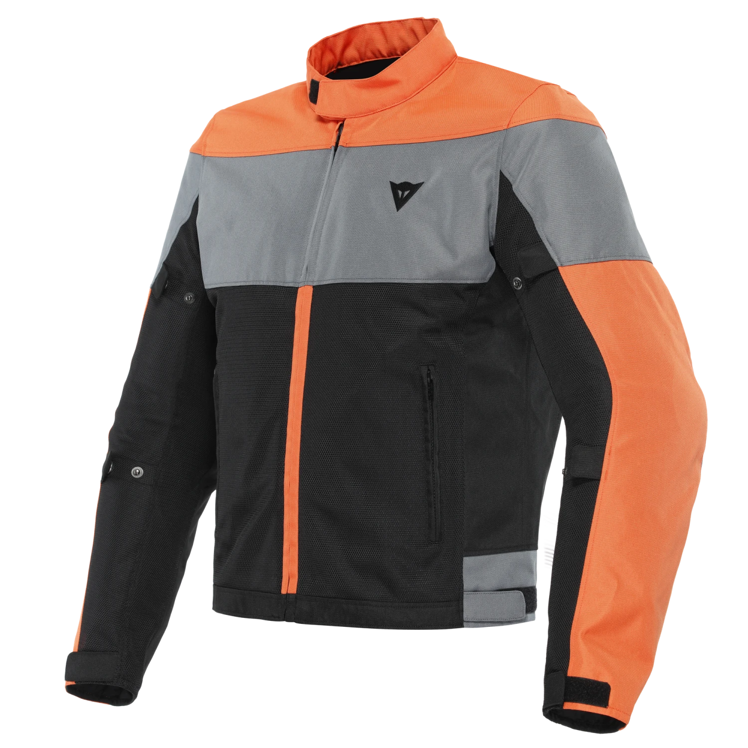 Dainese Elettrica Air Tex Jacket 9 Dainese Elettrica Air Tex Jacket - Image 9