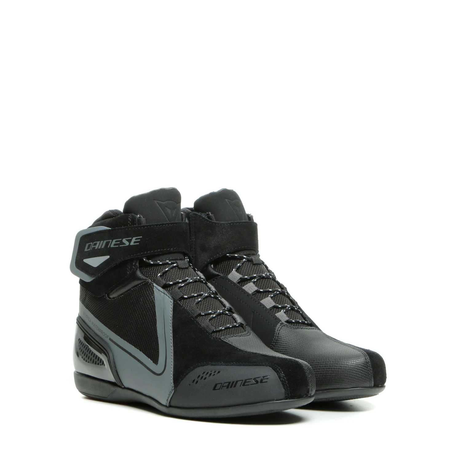 Dainese Energyca D-WP Lady Shoes 1 Dainese Energyca D-WP Lady Shoes
