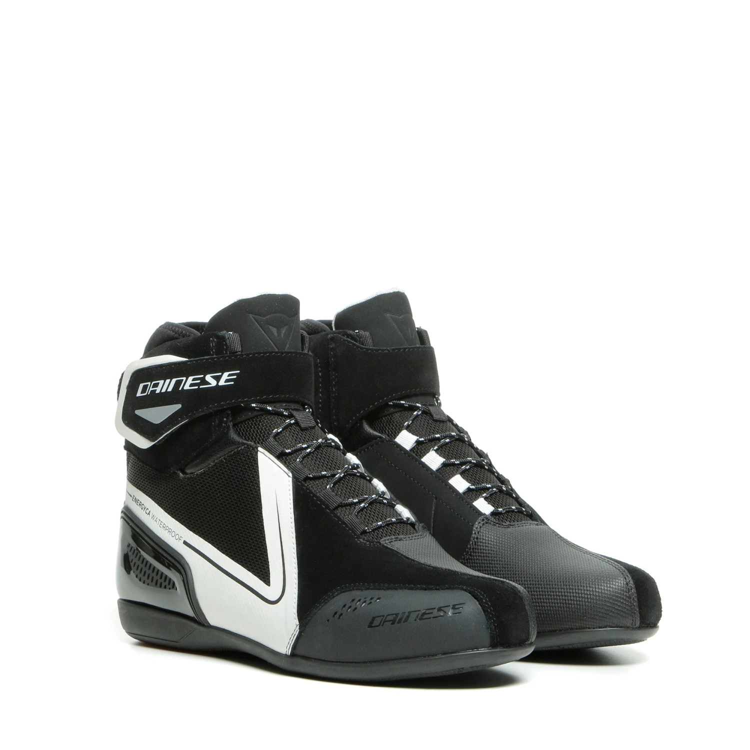 Dainese Energyca D-WP Lady Shoes 11 Dainese Energyca D-WP Lady Shoes - Image 11