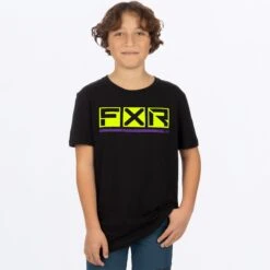 Podium Youth Premium T-shirt