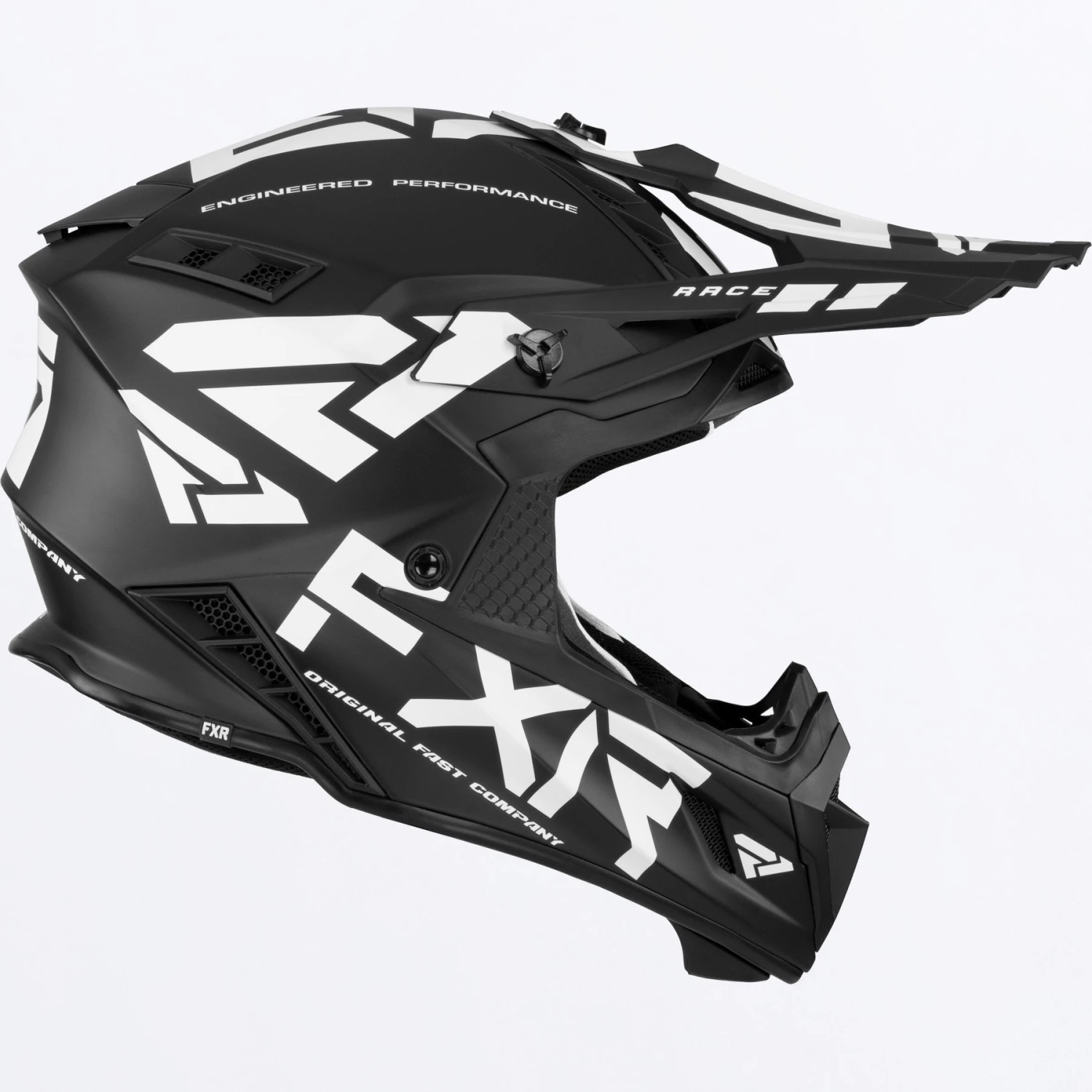 Helium Race Div Helmet With D-ring 19 Helium Race Div Helmet With D-ring - Image 19