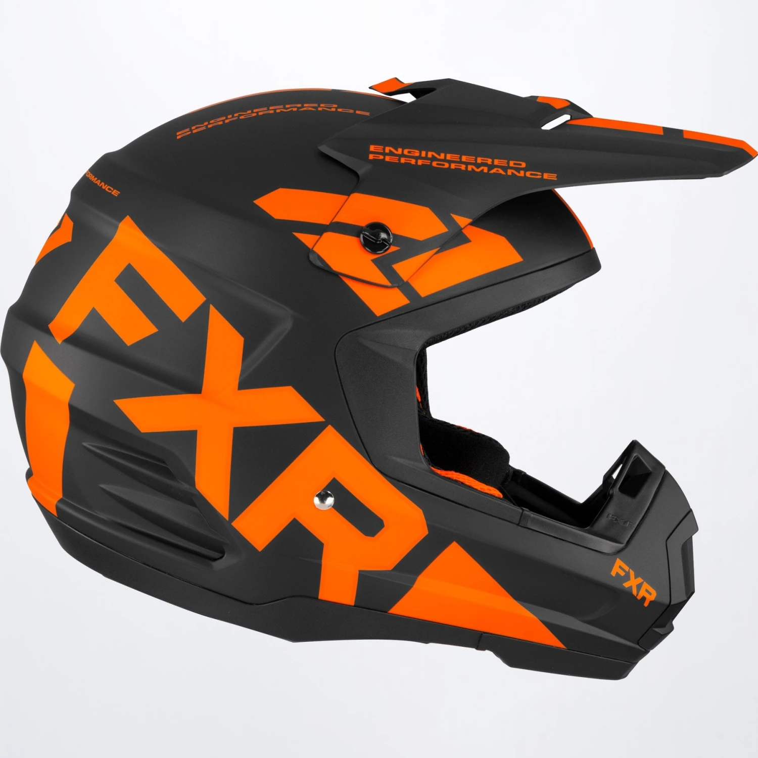 Torque Team Helmet 19 Torque Team Helmet - Image 19