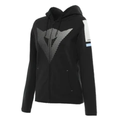 Dainese Face Lady Full-Zip Hoodie