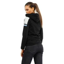 Dainese Face Lady Full-Zip Hoodie -Moto Style Shop fade lady full zip 65b72d62 edcc 49fc a7dd 779de886046f