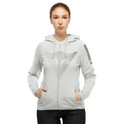 Dainese Face Lady Full-Zip Hoodie -Moto Style Shop fade lady full zip 7affe9d9 529b 4d25 91f6 8432669df33c