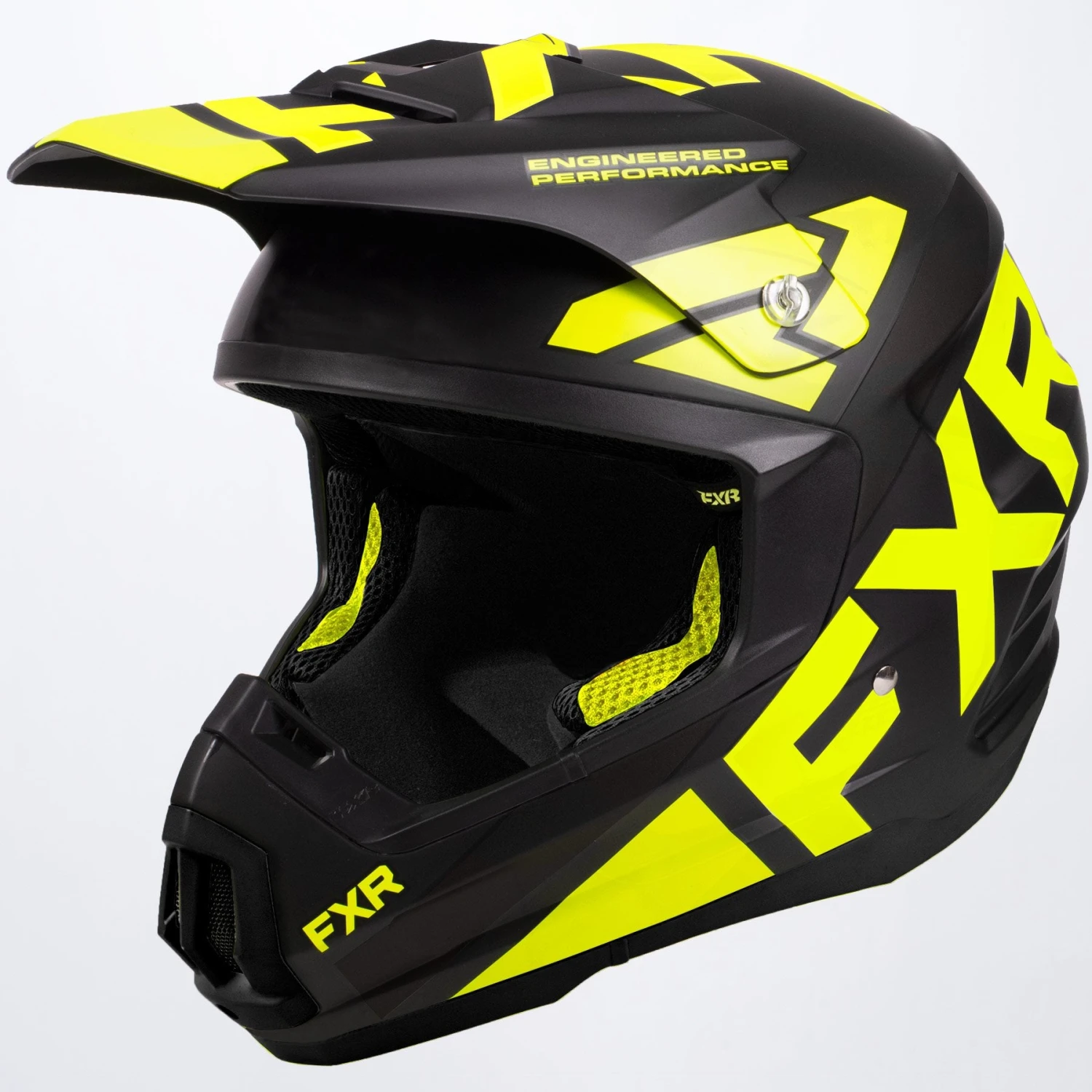 Torque Team Helmet 15 Torque Team Helmet - Image 15