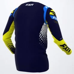 Revo MX Jersey -Moto Style Shop ff6c59b97629d8c9cc2a7c19c9341b67