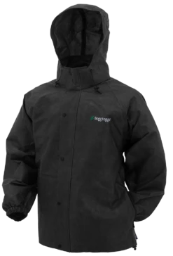 Frogg Toggs Men's Pro Action Rain Jacket
