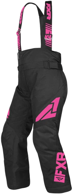 Child Clutch Pants -Moto Style Shop fxr ch clutch pant blackelectric pink child youth snowmobile pants fxr 244282 70a02048 c018 4754 b20d 3144361b72cd
