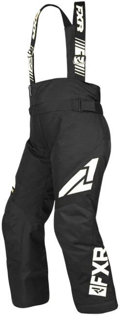 Child Clutch Pants -Moto Style Shop fxr ch clutch pant blackwhite child youth snowmobile pants fxr 444535 708ae7f3 af65 4a0e 964f 0cb73c1ef1e0