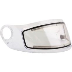 Dual Layer Electric Shield - Fuel/Nitro Helmet