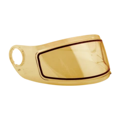 Dual Layer Shield - Fuel/Nitro Helmet -Moto Style Shop fxr dual layer shield fuelnitro helmet visors fxr amber 537533