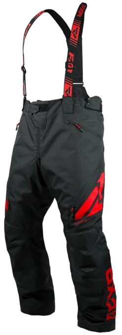 Clutch FX Pants -Moto Style Shop fxr m clutch fx pant blackred mens snowmobile pants fxr 525533 316148d8 7912 40ff af7c 5470e5b8ad3f