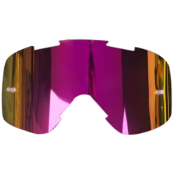 Mission Lens (Fits Youth Throttle)