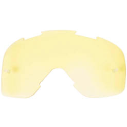 Mission Lens (Fits Youth Throttle) -Moto Style Shop fxr mission lens fits yth throttle yellow youth motocross goggles fxr 266006 4e0cc89c ce2b 4ec2 9517 583ba82bad4a