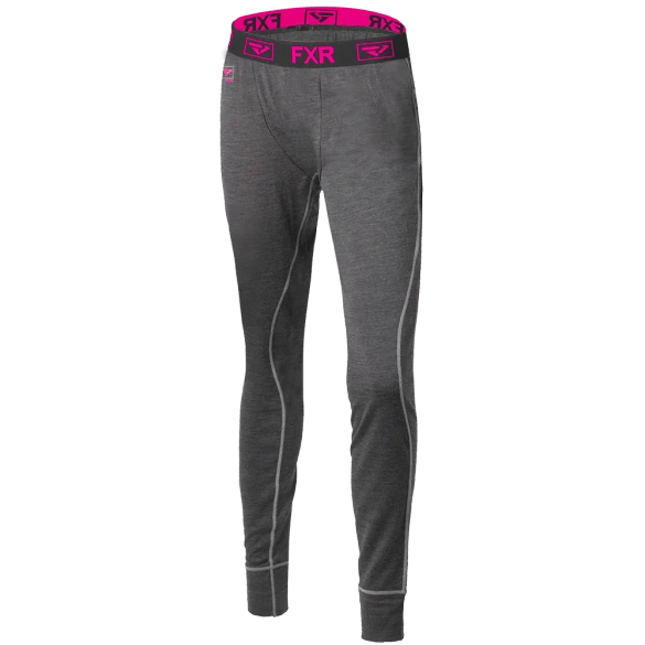 Vapour 50% Merino Women's Pant 1 Vapour 50% Merino Women's Pant