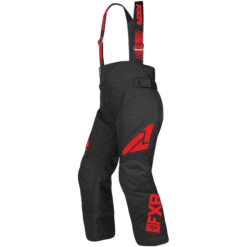 Clutch Youth Pants -Moto Style Shop fxr yth clutch pant blackred child youth snowmobile pants fxr 594806 121d1f87 285c 4d20 b9d0 11bf3468cc17