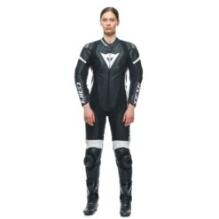 Dainese Grobnik One Piece Perf. Lady Suit 22 Dainese Grobnik One Piece Perf. Lady Suit -Moto Style Shop grobnik lady leather 1pc suit perf black black white 3e437fe5 e541 4db6 aa4c e50158453ded
