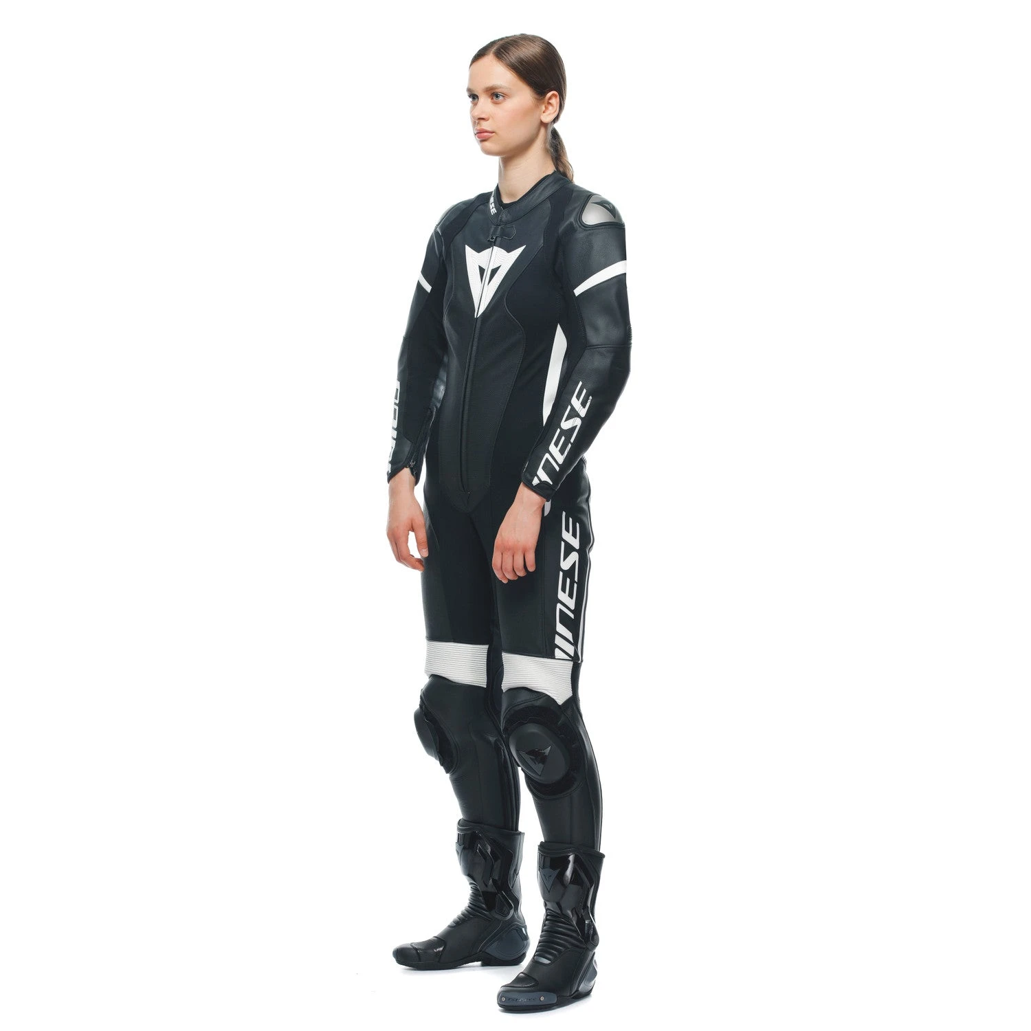 Dainese Grobnik One Piece Perf. Lady Suit 4 Dainese Grobnik One Piece Perf. Lady Suit - Image 4