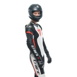 Dainese Grobnik One Piece Perf. Lady Suit 33 Dainese Grobnik One Piece Perf. Lady Suit -Moto Style Shop grobnik lady leather 1pc suit perf black white fluo red 178af6a5 4b12 49a9 bf64 a4154f6f7a35
