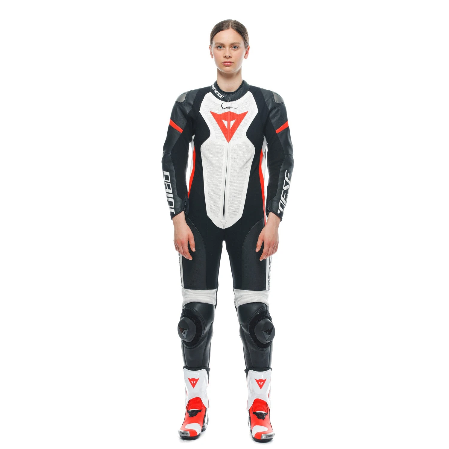 Dainese Grobnik One Piece Perf. Lady Suit 15 Dainese Grobnik One Piece Perf. Lady Suit - Image 15
