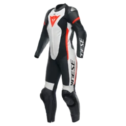 Dainese Grobnik One Piece Perf. Lady Suit 29 Dainese Grobnik One Piece Perf. Lady Suit -Moto Style Shop grobnik lady leather 1pc suit perf black white fluo red a394bbf3 0bc0 4275 83df ab6cdc68793b