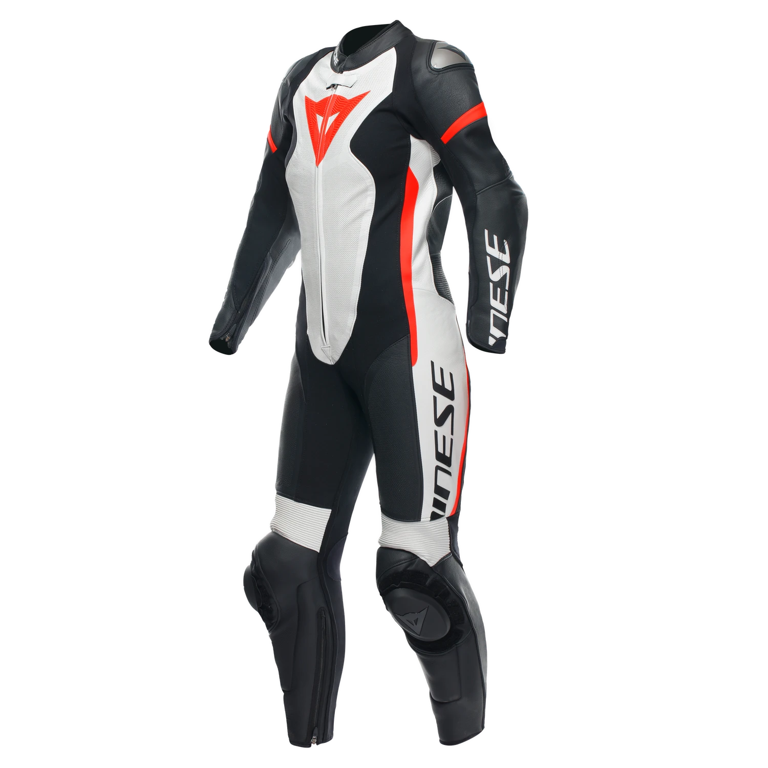 Dainese Grobnik One Piece Perf. Lady Suit 10 Dainese Grobnik One Piece Perf. Lady Suit - Image 10