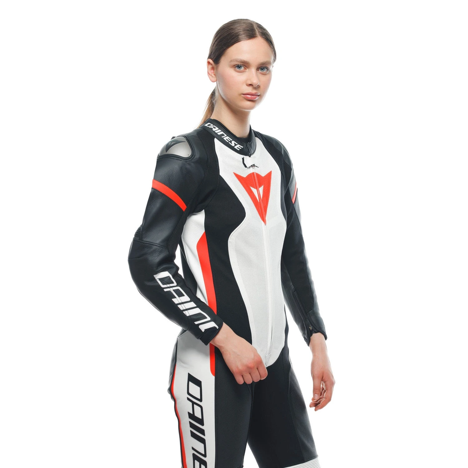 Dainese Grobnik One Piece Perf. Lady Suit 17 Dainese Grobnik One Piece Perf. Lady Suit - Image 17