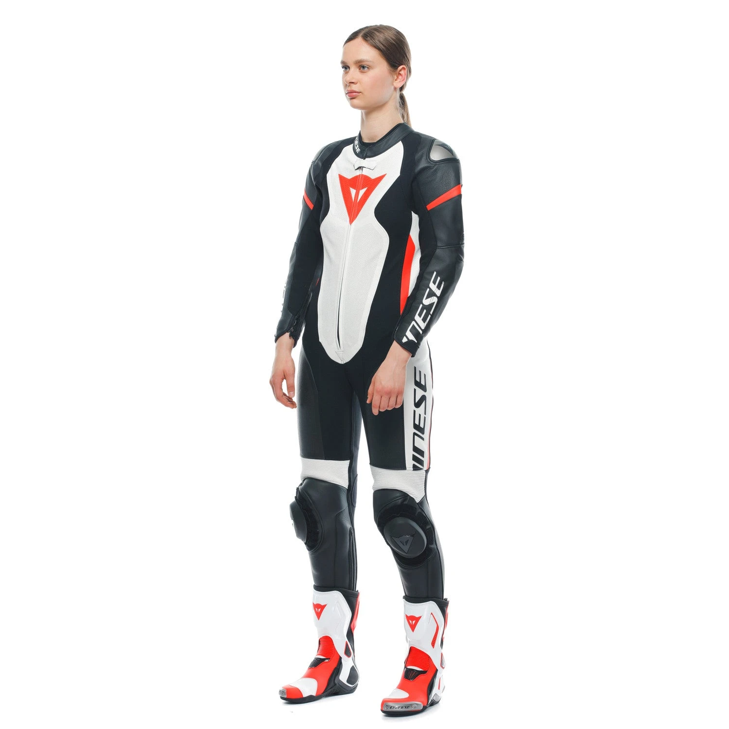 Dainese Grobnik One Piece Perf. Lady Suit 16 Dainese Grobnik One Piece Perf. Lady Suit - Image 16