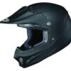 HJC CL-XY 2 Solid Youth Motocross Helmet