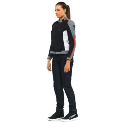 Dainese Hydraflux 2 Air D-Dry Lady Jacket -Moto Style Shop hydraflux 2 air lady c00e6293 1909 4bea b61c d33332f03966