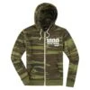 Icon 1000 Women's Vertixal Hoody