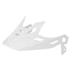 Icon Airflite Visors -Moto Style Shop icon airflite visors visors icon gloss white one size 998929