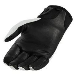 Icon Konflict Gloves -Moto Style Shop icon konflict gloves mens motorcycle gloves icon 528399