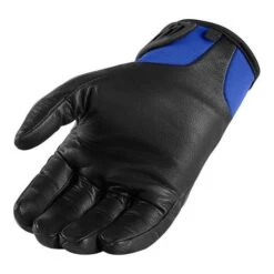 Icon Konflict Gloves -Moto Style Shop icon konflict gloves mens motorcycle gloves icon 679262