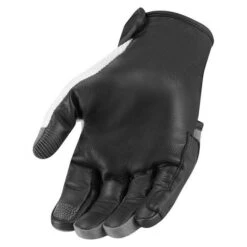 Icon Overlord Gloves -Moto Style Shop icon overlord gloves mens motorcycle gloves icon 893255