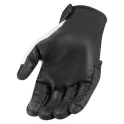 Icon Overlord Gloves -Moto Style Shop icon overlord gloves mens motorcycle gloves icon 905418