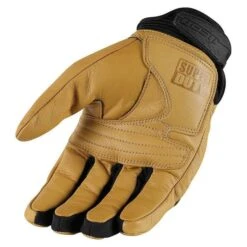 Icon Overlord Superduty 2 Gloves -Moto Style Shop icon overlord superduty 2 gloves mens motorcycle gloves icon 316729