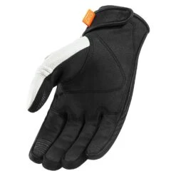 Icon Automag Women's Gloves -Moto Style Shop icon womens automag gloves womens motorcycle gloves icon 629024