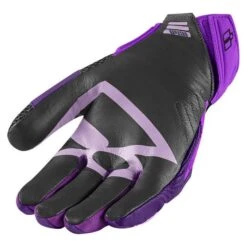 Icon Women's Overlord 2 Gloves -Moto Style Shop icon womens overlord 2 gloves womens motorcycle gloves icon 195625