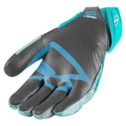 Icon Women's Overlord 2 Gloves -Moto Style Shop icon womens overlord 2 gloves womens motorcycle gloves icon 599264