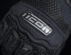 Icon Twenty-Niner Women's Gloves -Moto Style Shop icon womens twenty niner glove womens motorcycle gloves icon 657383