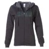 Icon Katstevens Women's Hoody