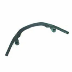 BUMPER FR POL EDGE PLASTIC