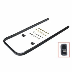 BUMPER REAR REV GEN 4 154"