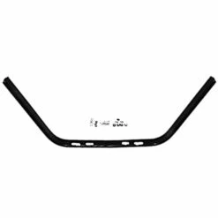 BUMPER FRONT POLARIS